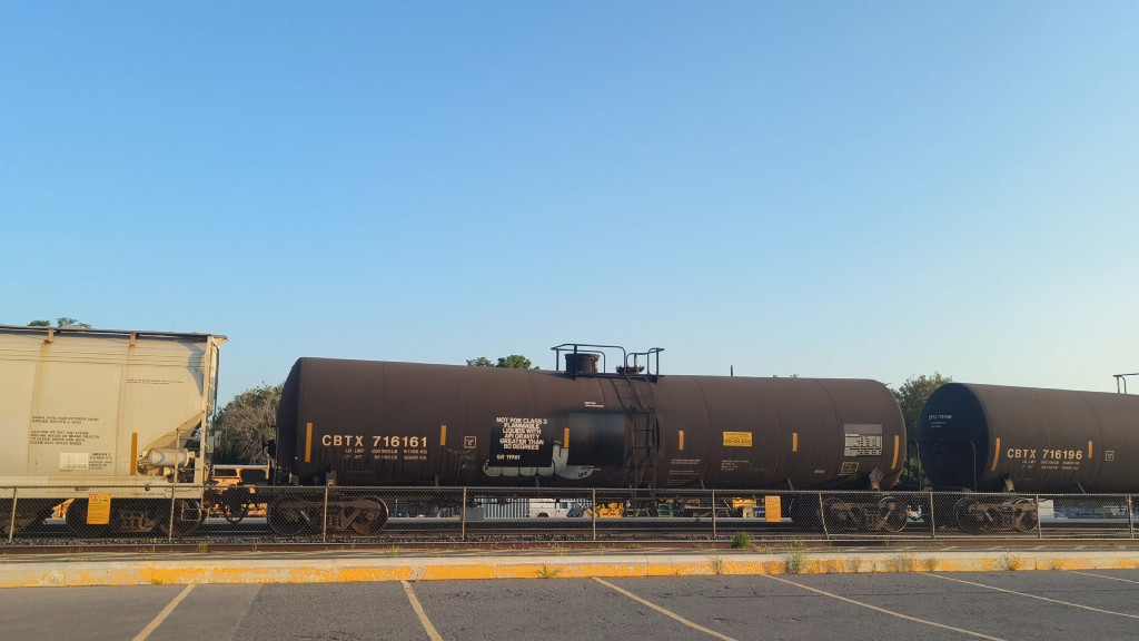 CBTX 716161